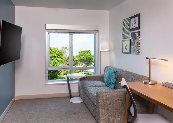 Chelmsford Hotels
