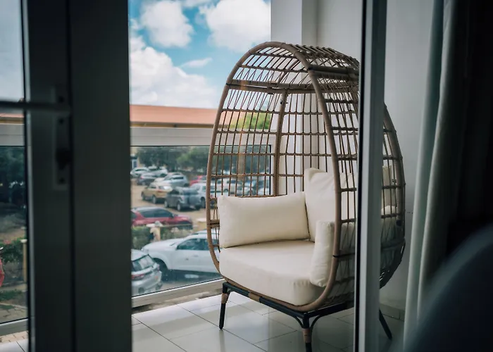 Boetiekhotels in BONAIRE
