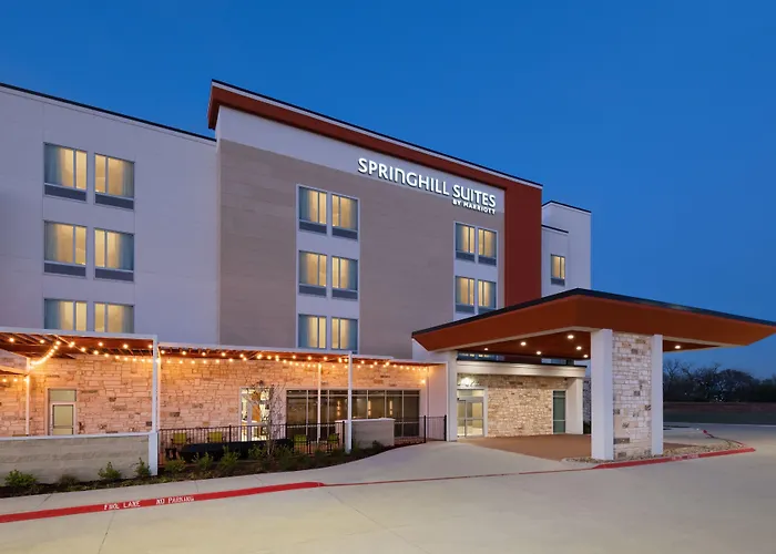 Willow Park Hotels