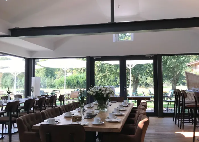 Hotel Landcafe Neumann Bad Zwischenahn