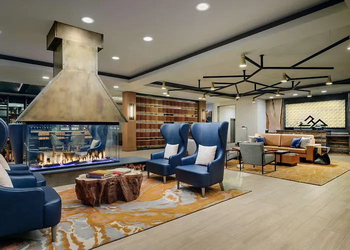 Hotels in Basalt