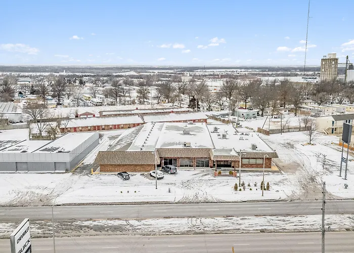 Emporia Hotels