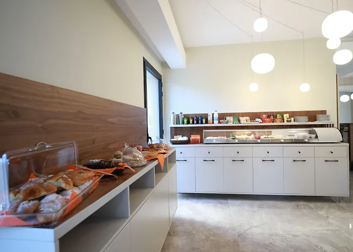 Solmaris Tropea City Center - Rooms & Suites - Private Parking
