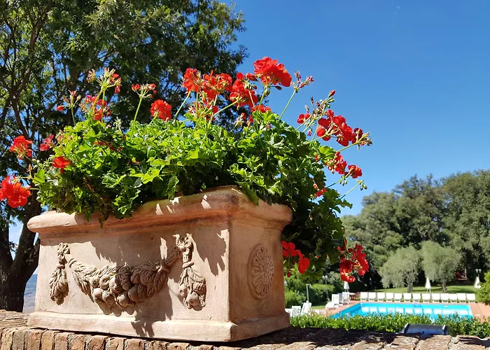 Villa Nencini