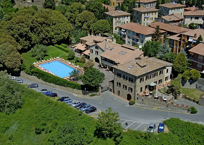 Villa Nencini