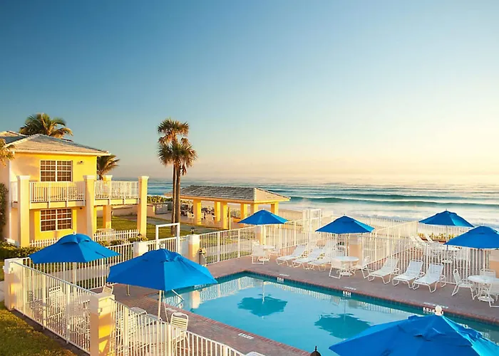Gulfstream Manor Hotel Delray Beach