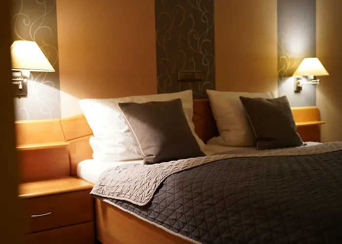 Hotels in Wischhafen
