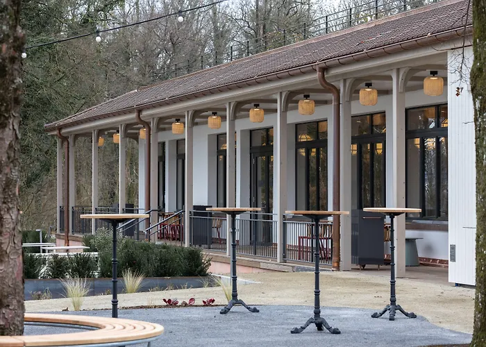 Boutique Hotel Waldhaus Beider Basel Grenzach-Wyhlen
