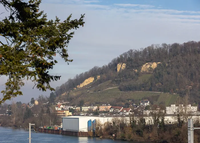 Boutique Hotel Waldhaus Beider Basel Grenzach-Wyhlen