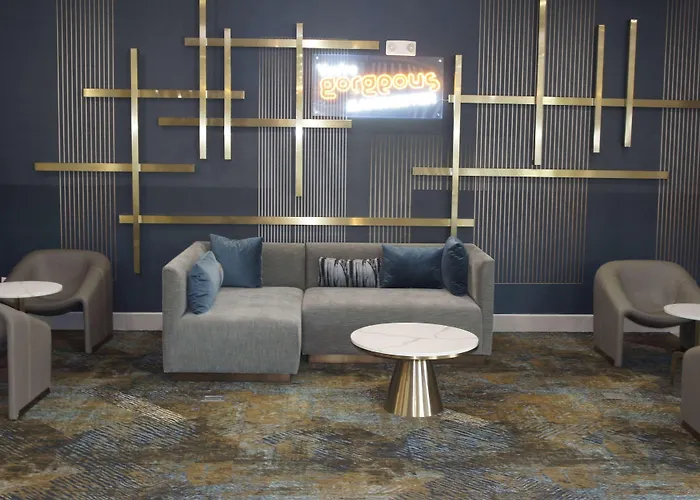 Manchester Hotels