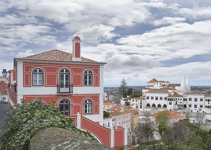 Villa Bela Vista Sintra