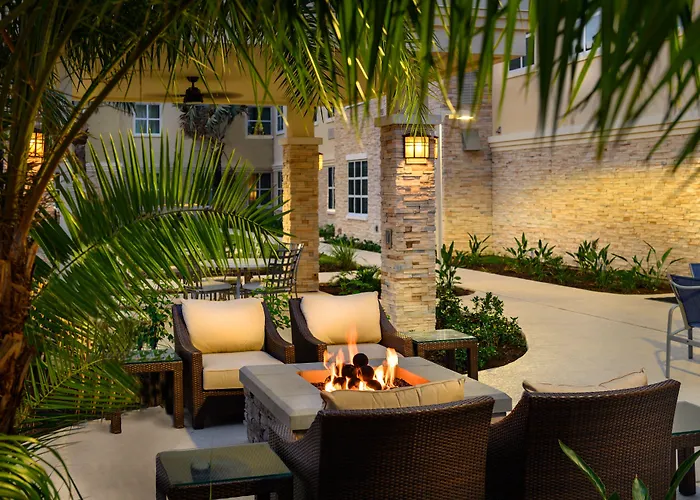 Staybridge Suites - Vero Beach By Ihg
