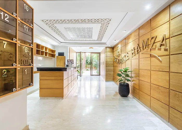 Zari Boutique Aparthotel