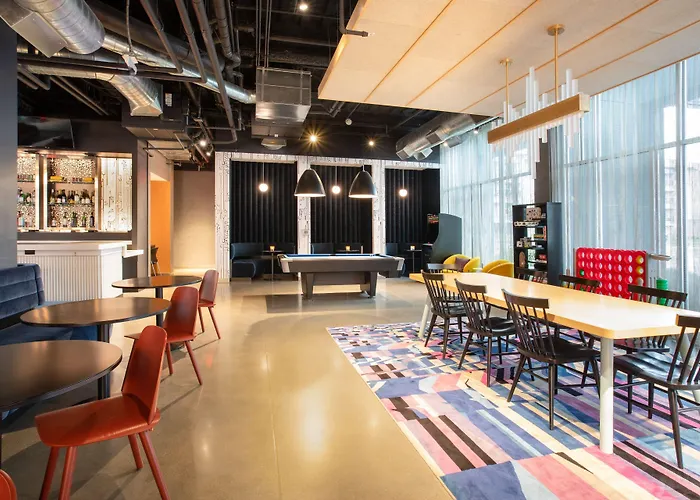 Aloft By Marriott Omaha Aksarben Village