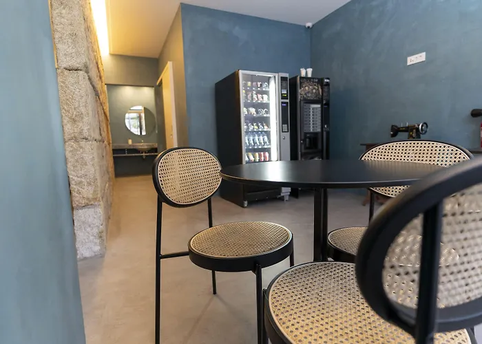Casa 3 - Os Lugares De Castraleuca Aparthotel Castelo Branco 