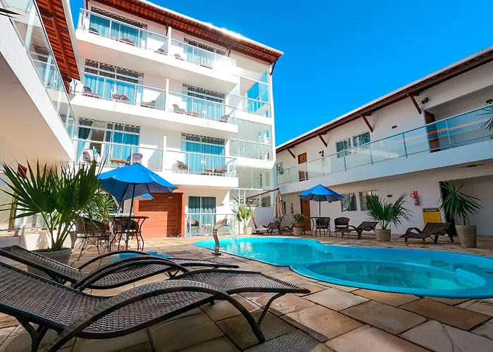 Vila De Mare Hotel