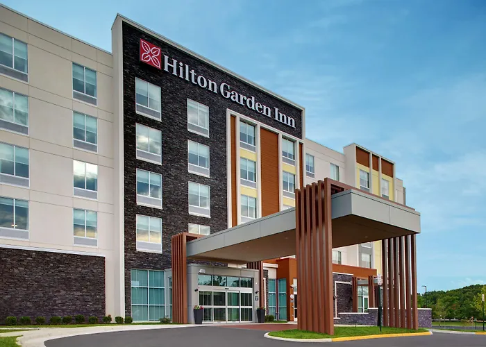 Hilton Garden Inn Manassas