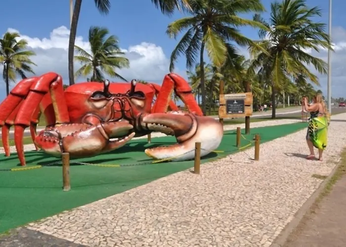Pousada Panorâmica Aracaju