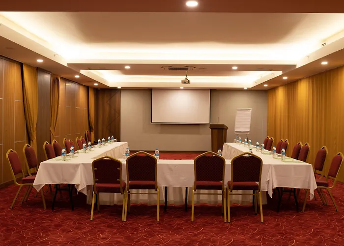 Holiday Inn - Trabzon-East By Ihg