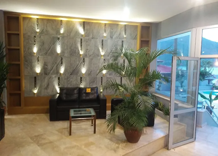 Marbas Select Beach , Adult Only 14 Plus İçmeler