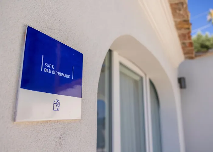 Decori Suites Amalfi Coast Vietri