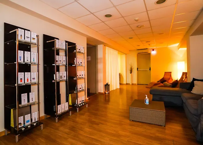 Aeolian Village Beach Resort