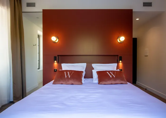Vallon-Pont-d'Arc Hotels