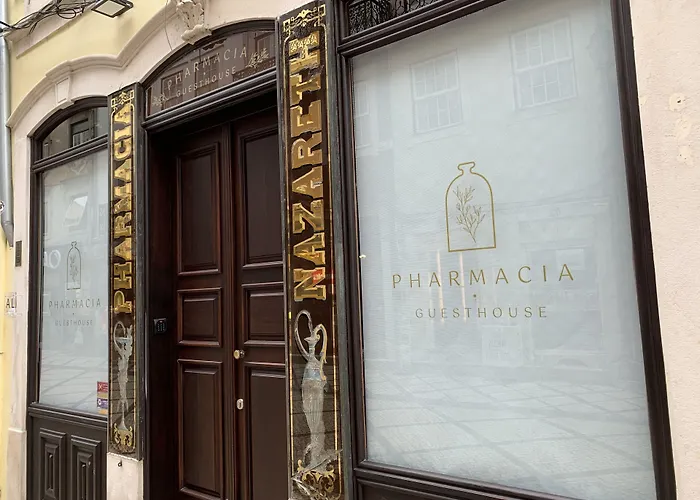 Pharmacia GuestHouse
