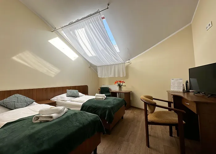 Rezydencja Korab
