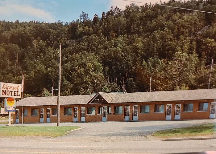 Sunset Motel