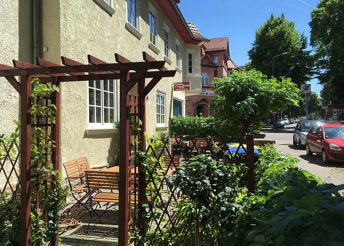 Pension Wegerich