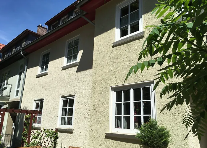 Pension Wegerich