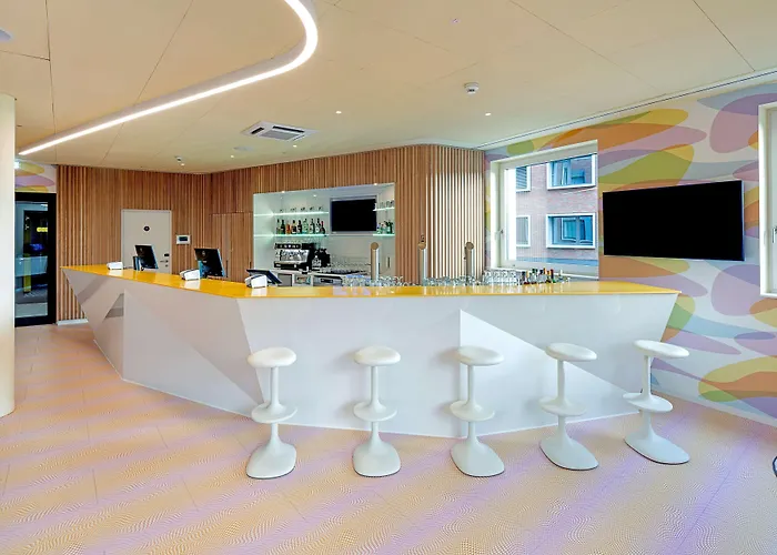 Prize By Radisson, Muenster City
