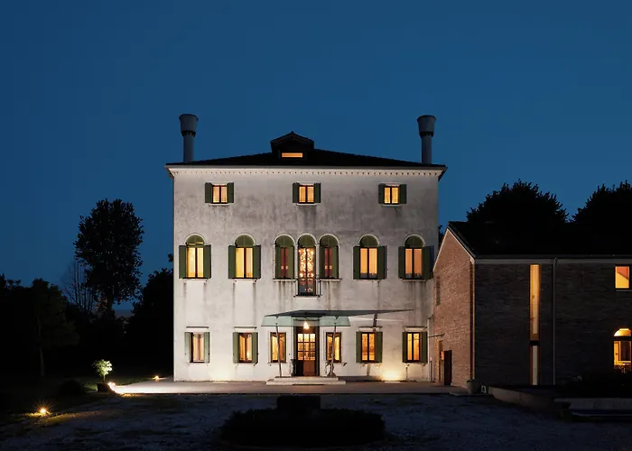 Villa Martin Hotel