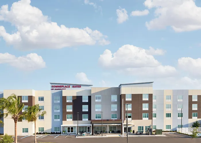 Plant City Hotels