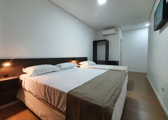 Hotel Carmelo