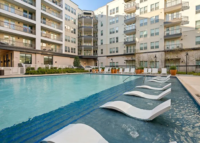 Kasa Arlington Dallas