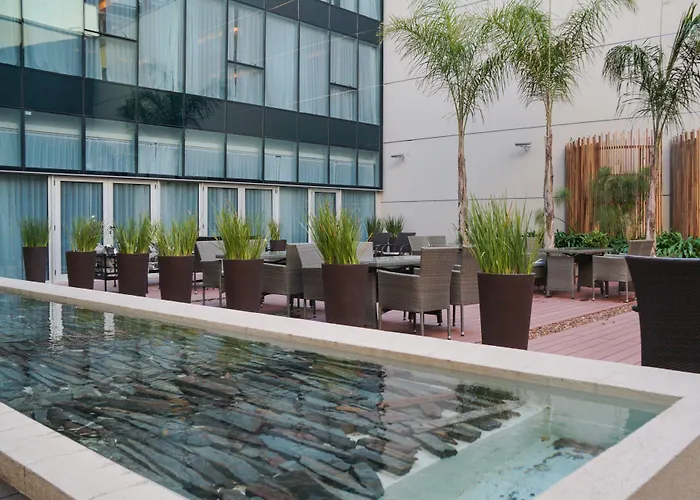 Hotels in Mar del Plata