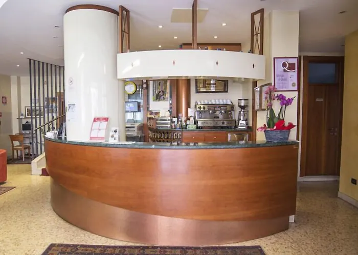 Hotel Brennero Bassano del Grappa