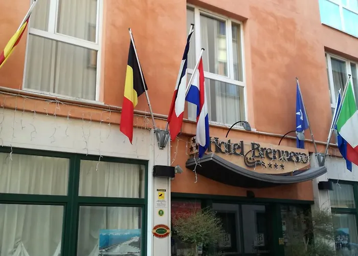 Hotel Brennero Bassano del Grappa