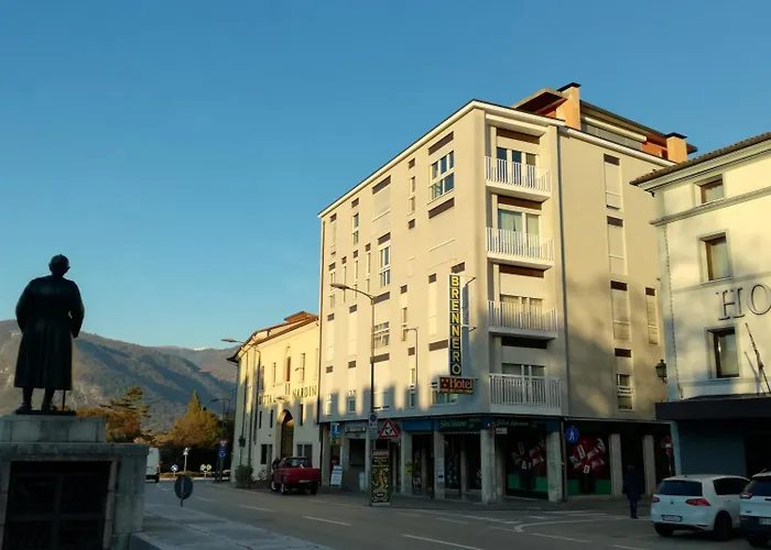 Hotel Brennero Bassano del Grappa