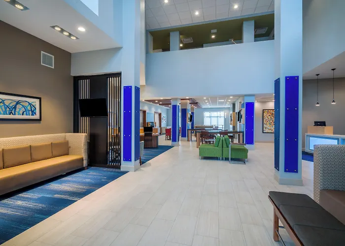 Holiday Inn Express & Suites - St Peters By Ihg Saint Peters