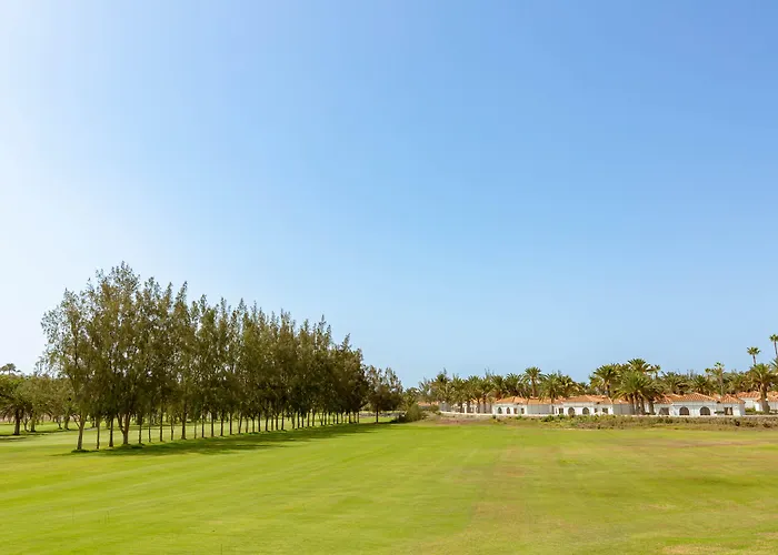 Vista Verde - Adults Only Maspalomas 