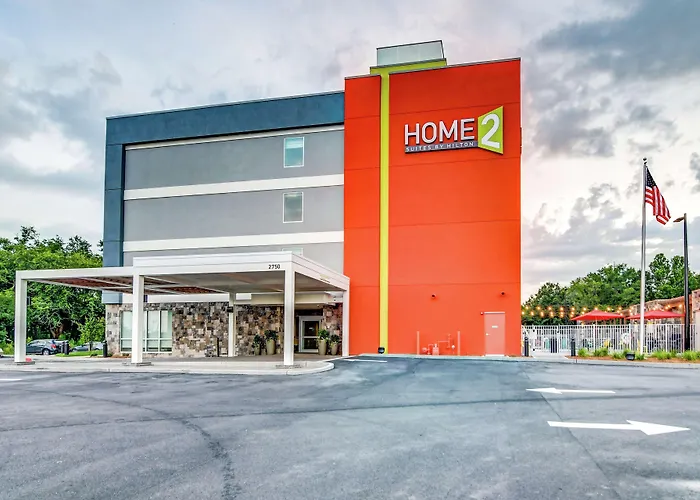 Home2 Suites By Hilton Foley