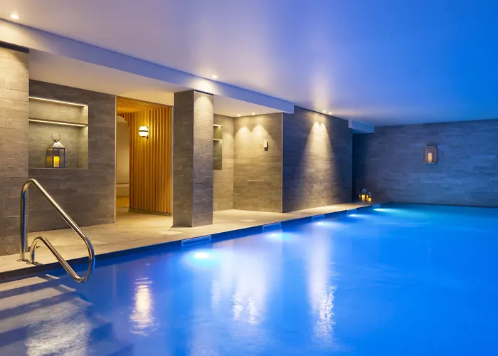 Hotels in Flaine