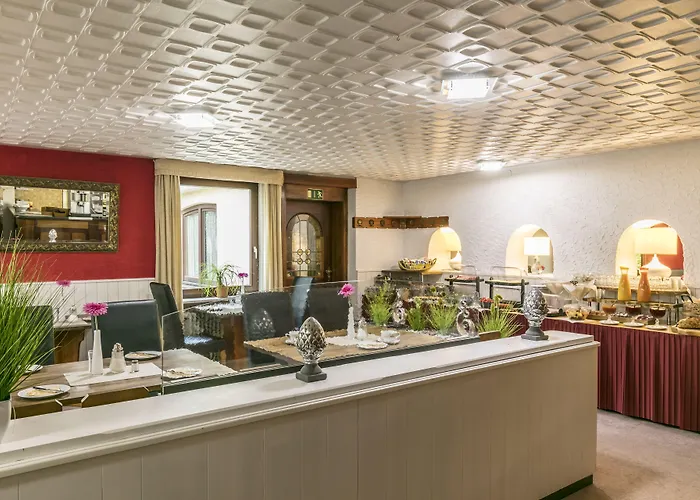 Hotel Baeren Bad Krozingen