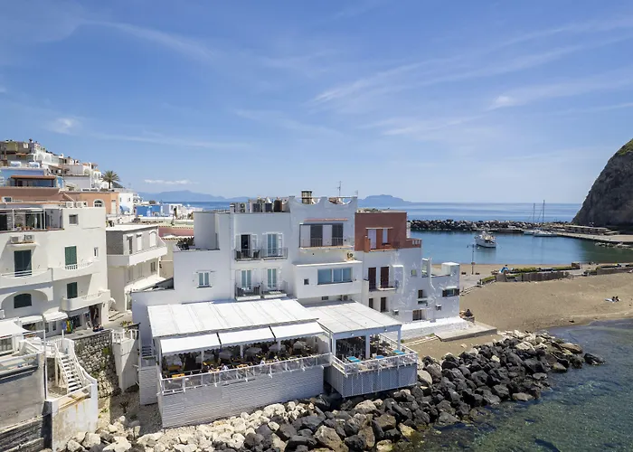 Roccobarocco Boutique Hotel Sant'Angelo 
