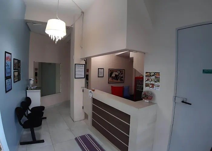 Hotel Ddc Erechim