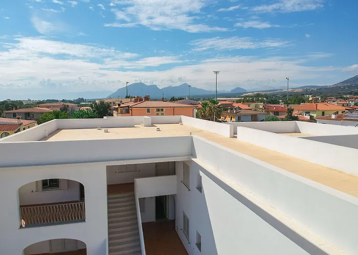 Aparthotel Le Residenze del Golfo di Orosei