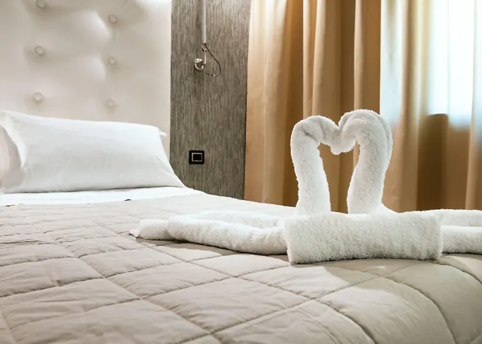 Hotel Salus